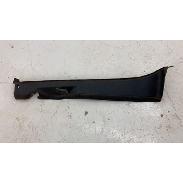 Acabamento Lateral Esquerdo Painel Bmw 118i 2016 108086 11