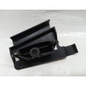 Suporte Console Frontal Direito Bmw 320i 2010 Preto