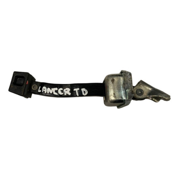 Limitador Porta Traseira Direita Lancer 2015
