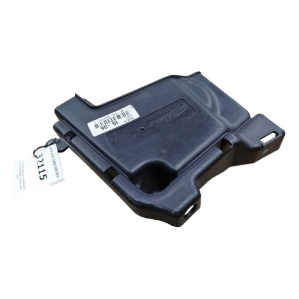 Tampa Correia Dentada Superior Fiat Uno Mobi 1.0 2014 2015 Preto
