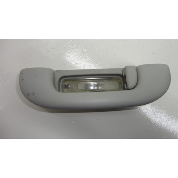 Alça De Segurança Pqp Com Luz Fiat Toro 16 735625943