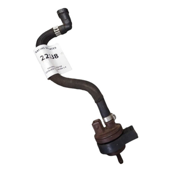 Valvula Canister C3 Aircross 1.6 2012 2013 2014 2015 2016
