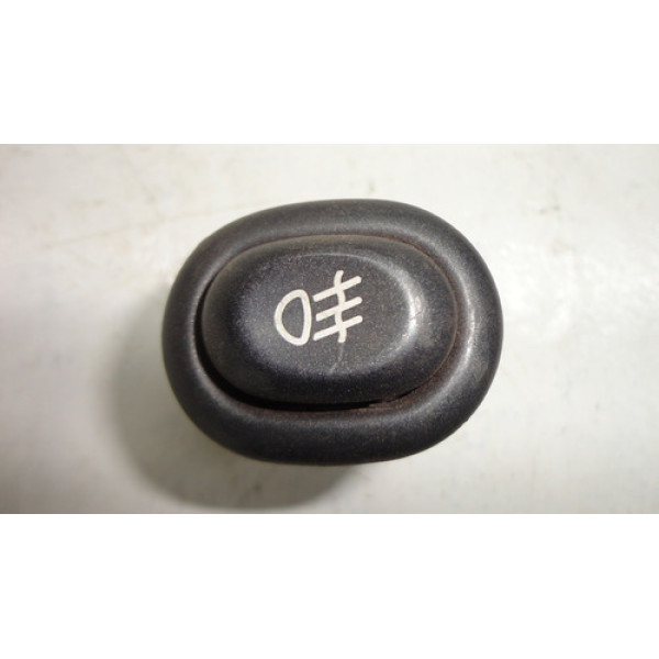 Botão Farol Milha Chevrolet Omega Australiano 1998