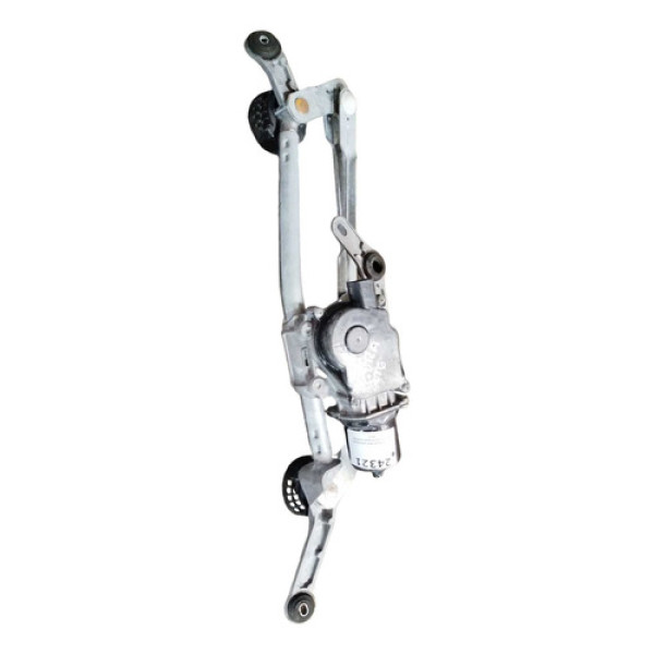 Motor Maquina Limpador Parabrisa Nissan Sentra 2016