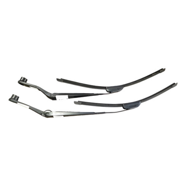 Braço Limpador Parabrisa Chrysler Pt Cruiser 2005 Par Esquerdo