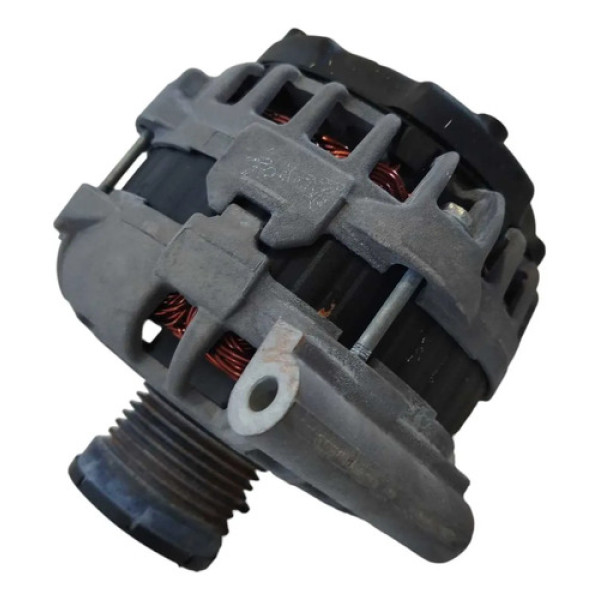 Alternador Fiat Toro Renegade 1.8 Flex 2017 2018 2019 2020