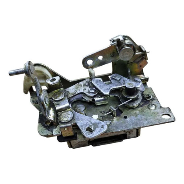 Fechadura Mecanica Parati 1995 1996 1997 1998 1999 Direito
