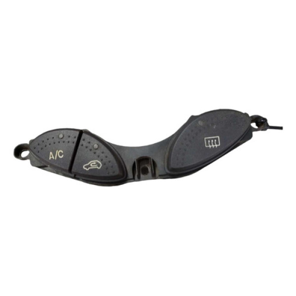 Botão Ar Condicionado Desembaçador Ford Focus 2000 2008