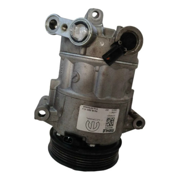Compressor Ar Condicionado Compass Renegede Toro Diesel 2018