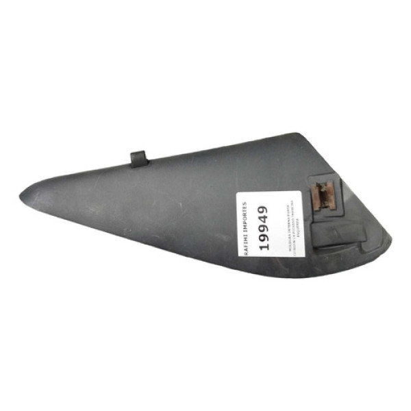 Moldura Interna Porta Citroen C4 Picasso Traseira Esquerda 