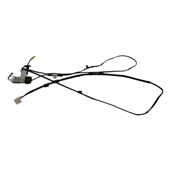 Antena Imobilizadora Toyota Corolla 2009 2010 2011 2012 Preto