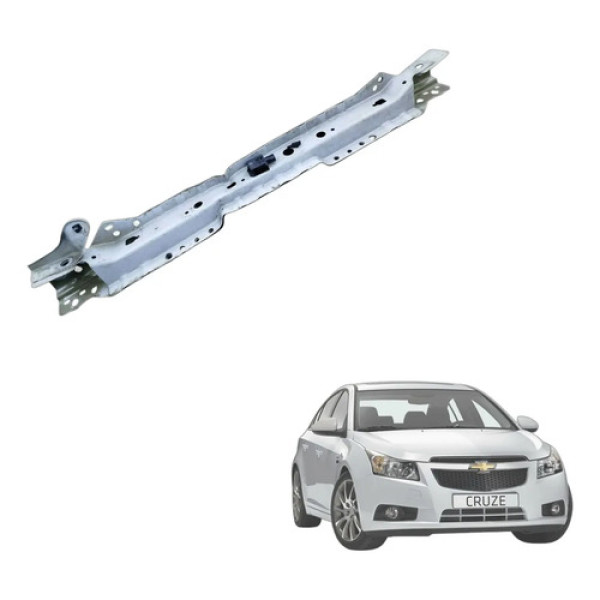 Travessa Painel Frontal Superior Cruze 2012 2013 2014 2016