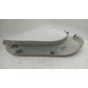 Acabamento Porta Malas Direito Ford Focus Hatch 2014