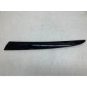 Moldura Da Porta Traseira Direita Bmwx5 2001