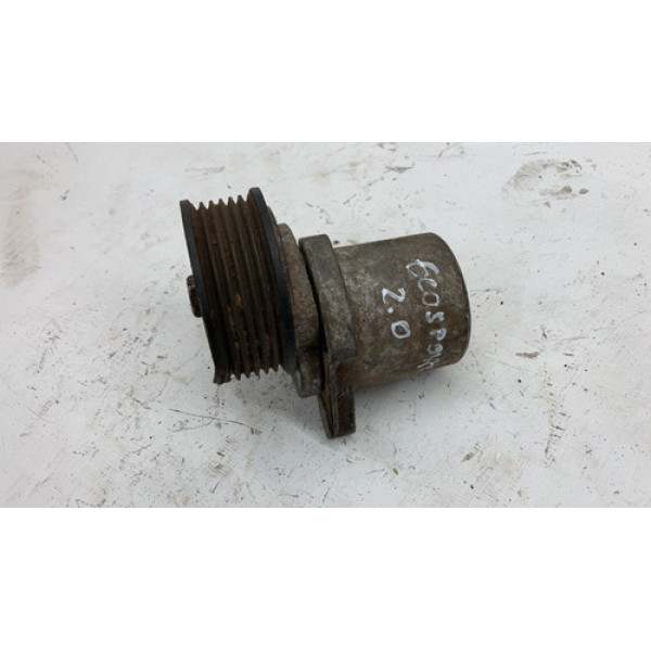 Tensor De Correia Ford Ecosport 2.0 2005