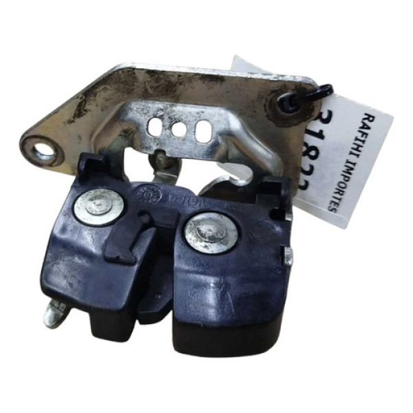 Fechadura Tampa Traseira Fiat Palio 2004 2005 2006 2007 2008