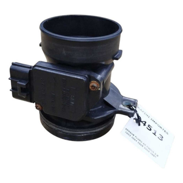 Sensor Fluxo Ar Focus 2.0 2003 2004 2005 2006 2007