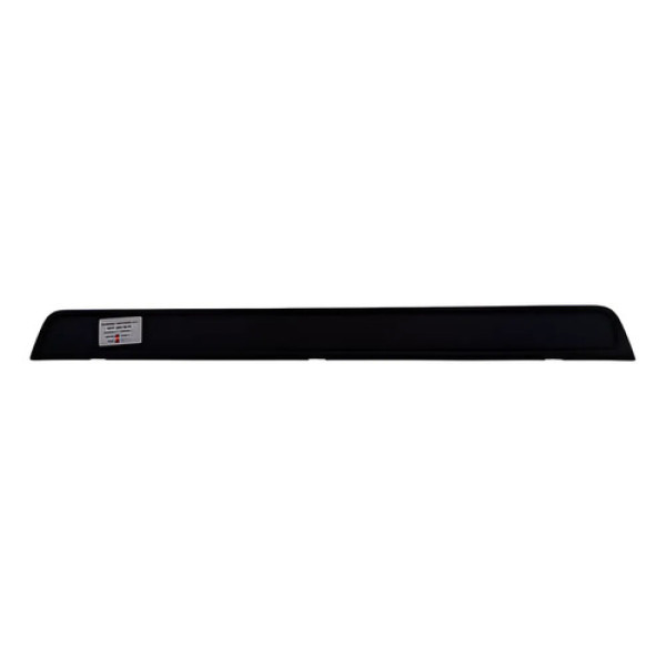 Moldura Soleira Porta Dianteira Esquerda Subaru Impreza 2010 Preto