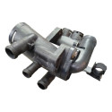 Carcaça Valvula Termostatica Gol G5 2009 2010 2011 2012