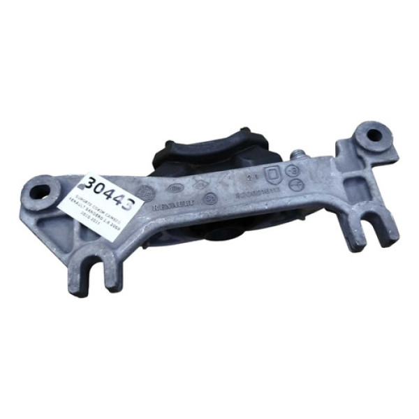 Suporte Coxim Cambio Renault Sandero 1.6 2008 2009 2010 2011