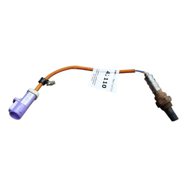 Sonda Lambda Pos Catalisador Fiesta 1.6 2011 2012