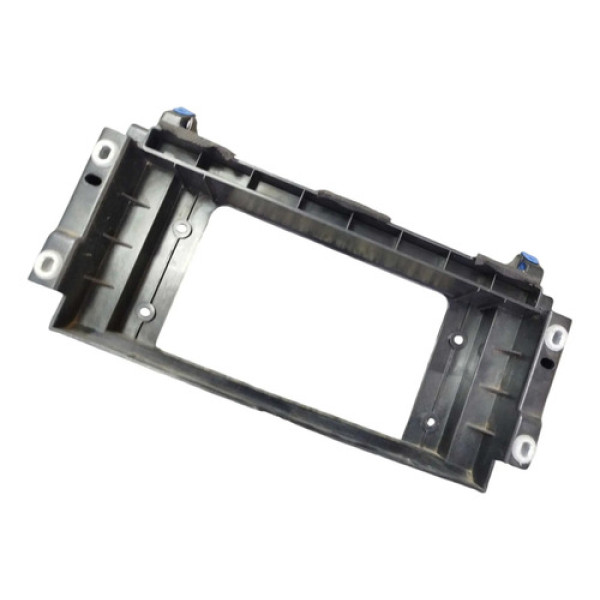 Acabamento Suporte Central Multimidia Range Rover Vogue 2008