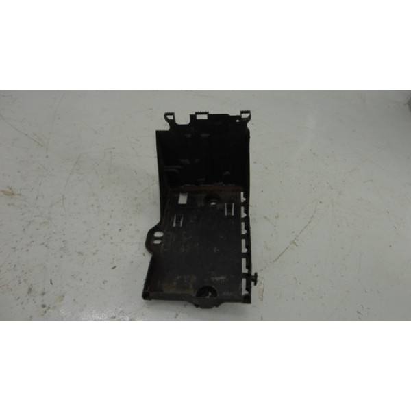 Caixa De Bateria Citroen Gran C4 09 9663615380 Preto