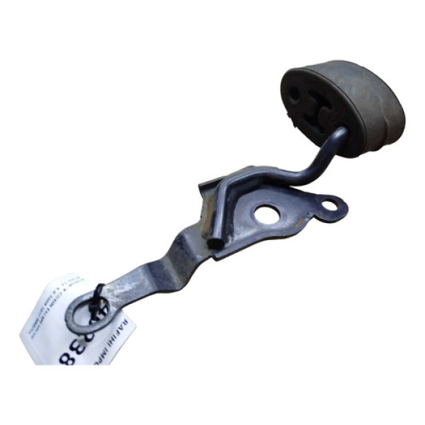 Suporte Coxim Escape Volvo Xc60 T6 3.0 2009 2012 Direito