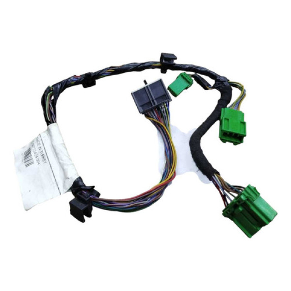 Chicote Comando Ar Condicionado Volvo Xc60 T6 2010