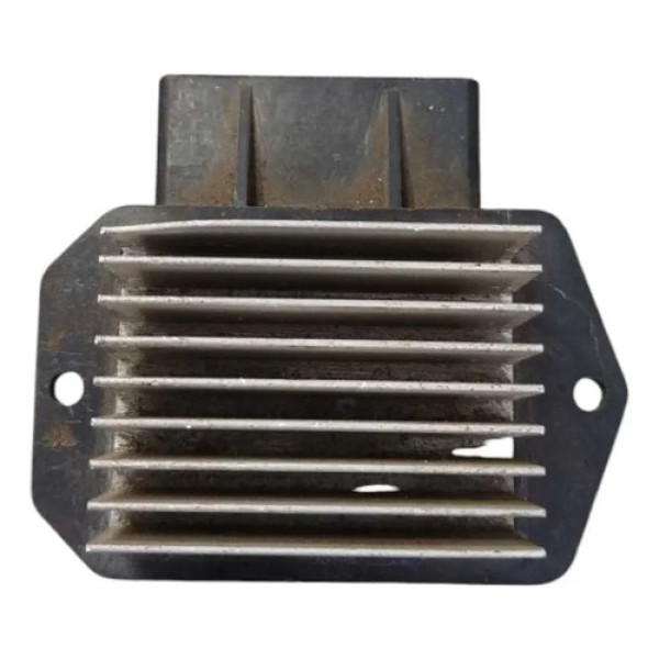 Resistencia Ar Condicionado Dodge Journey 2.7 2009 2010