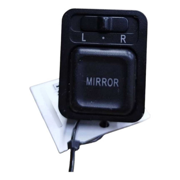 Botao Ajuste Retrovisor Fit 2003 2004 2005 2006