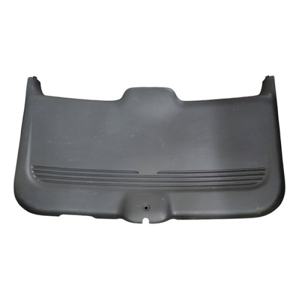 Acabamento Interno Tampa Traseira Chrysler Pt Cruiser 2005 Cinza