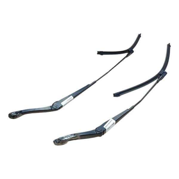 Limpador Parabrisa Xc60 3.0 T6 2009 2010 2011 2012 2013 Par Direito