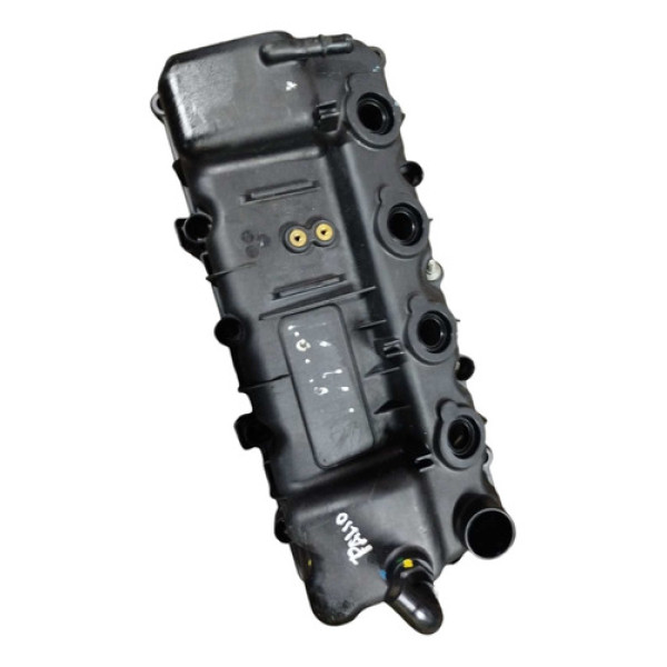 Tampa De Valvula Fiat Palio 1.6 16v 55238617 Preto
