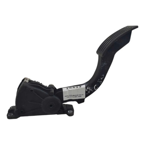 Pedal Acelerador Volvo C30 2.5 T5 2007 2008