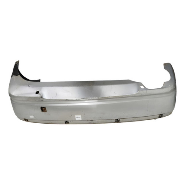 Parachoque Traseiro Bmw 330i 2005 2006 2007 2008 2009