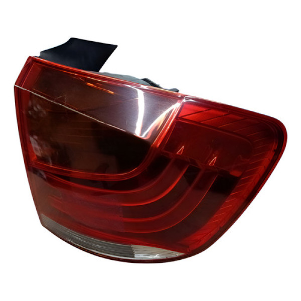 Lanterna Parati G3 Fase 2 2002 2003 2004 2005 Direito Fume Direito/passageiro Vermelho