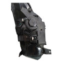 Farol Direito Gm S10 Trailblazer 2016-17 Original Detalhe