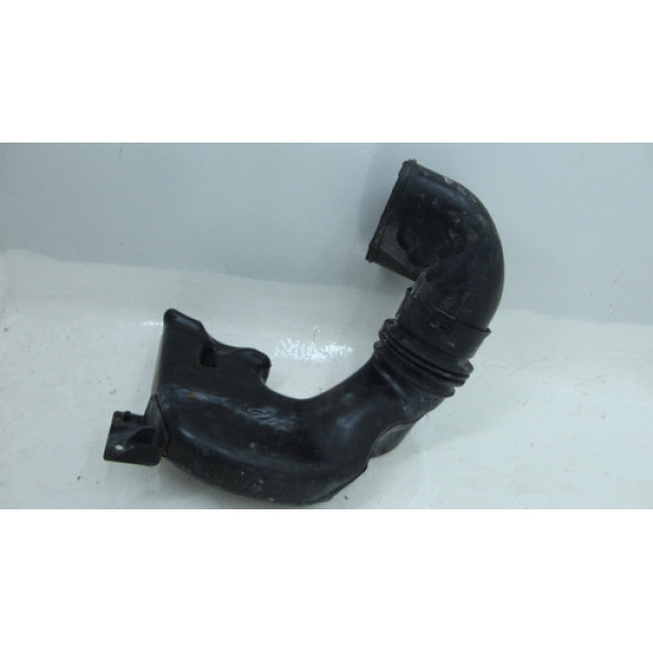 Duto Captação De Ar Peugeot 408 2011