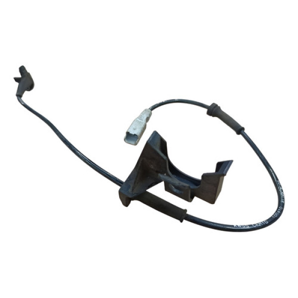 Sensor Abs C4 Pallas 2008 2009 2010 2011 Dianteira Esquerda