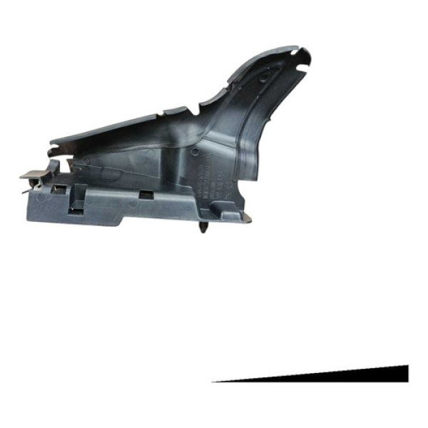 Suporte Defletor Esquerdo Volvo Xc60 T6 2009 2010