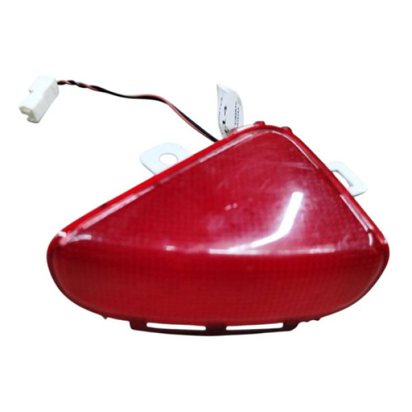 Refletor Luz Porta Sorento 2010 2011 2012 Dianteira Esquerda Vermelho