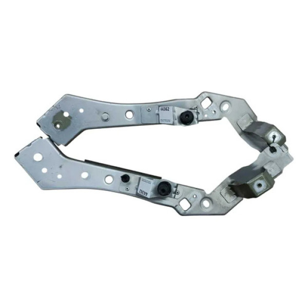 Travessa Superior Renault Fluence 2012 2013 2014 Par