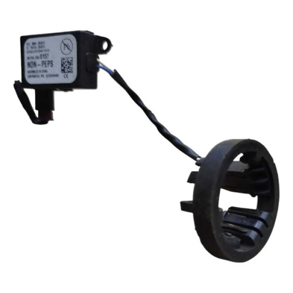 Antena Imobilizador Onix 1.4 2013 2014 2015 2016 2017 2018 Preto