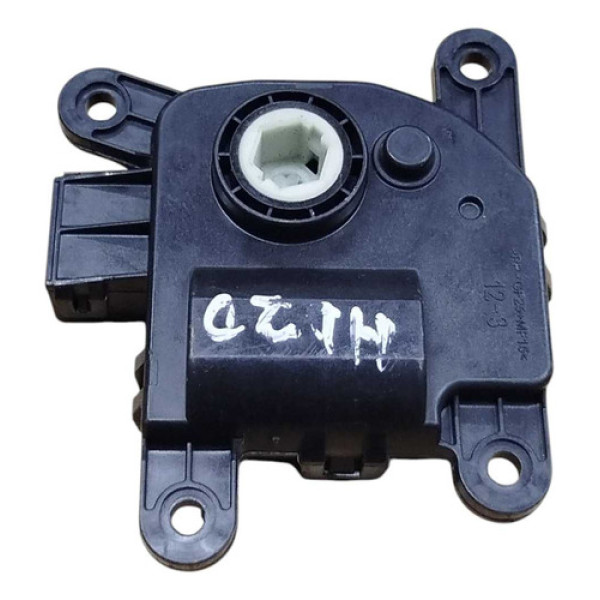 Motor Atuador Caixa Ar Hyundai Hb20 2013 2014 2015 2016 Preta