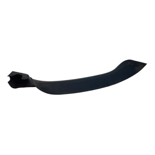 Moldura Vigia Traseira Esquerda Subaru Impreza 2010 #1