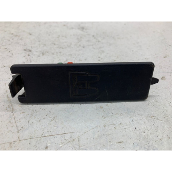 Tampa Com Fusiveis Citroen C4 2010