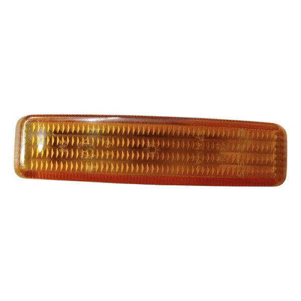 Pisca Paralama Direito Bmw 528 1995 1996 1997 1998 1999 Laranja