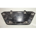 Acabamento Central Painel Ford Ranger Eb3b4104372acw