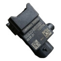 Sensor Impacto Hyundai Hb20 2023 2024 2025 Preto